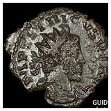 Roman Tetricus 271-274AD BI Antoninanus CHOICE AU