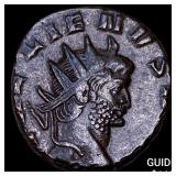 Roman Gallienus 253-268 AD BI Antoninianus CHOICE