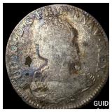Gallic Empire Victorinus 269-271 Bi Antoninianus