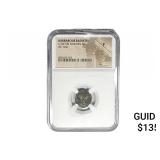 Barbarous Radiate c.3rd-5th Cent. Bronze 'Unit'