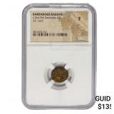 Barbarous Radiate c.3rd-5th Cent. Bronze 'Unit'