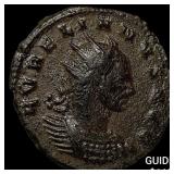 Roman Aurelian 270-275 AD Antoninianus NEARLY UNC