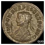 Roman Probus Bi Antoninianus 276-282 AD CHOICE AU