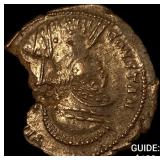 Roman Constantinain 330-340 AD BI Nummus UNCIRCUL