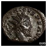 Roman Tetricus 271-274 AD Antoninianus CHOICE AU