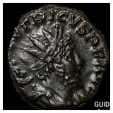 Roman Tetricus 271-274 AD Antoninianus CHOICE AU