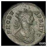 Roman Probus Bi Antoninianus 276-282 AD CHOICE AU