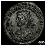 Roman Probus Bi Antoninianus 276-282 AD CHOICE AU