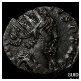 Roman Tetricus 271-274 AD Antoninianus CHOICE AU