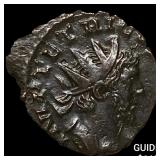 Roman Tetricus 271-274 AD Antoninianus CHOICE AU