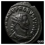 Roman Probus 276-282 AD BI Antoninianus CHOICE AU