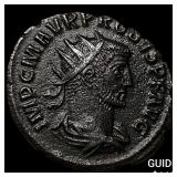 Roman Probus 276-282 AD BI Antoninianus CHOICE AU