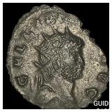 Roman 263-268 Gallienus Bronze Antoninianus CHOIC