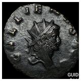 Roman Gallienus 253-268 AD Antoninianus CHOICE AU