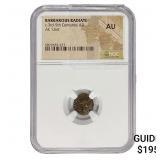 Barbarous Radiate c.3rd-5th Cent. Bronze 'Unit'