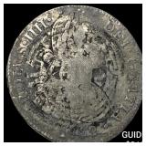 1802 Mexico Silver 8 Reales NEARLY UNCIRCULATED