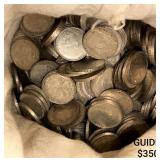 [10 Coins] 1936-1939 Germany Silver 2 Reichsmark