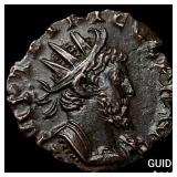 Roman Tetricus 271-274 AD Antoninianus CHOICE AU