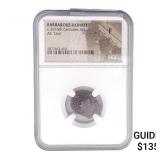 Barbarous Radiate c.3rd-5th Cent. Bronze 'Unit'