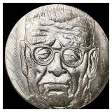 1970 Finland Silver 10 Markkaa UNCIRCULATED