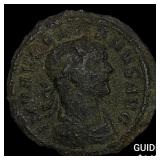 Roman Aurelian 270-275 AD Antoninianus NEARLY UNC