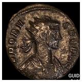Roman Probus Bi Antoninianus 276-282 AD CHOICE AU