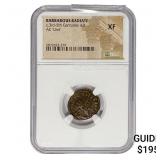 Barbarous Radiate c.3rd-5th Cent. Bronze 'Unit'