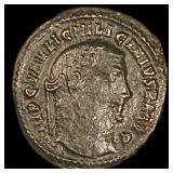 Roman Licinius I 284-305 AD BI Nummus UNCIRCULATE