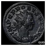 Roman Probus 276-282 AD Antoninianus NEARLY UNCIR