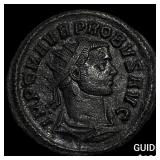 Roman Probus 276-282 AD Antoninianus NEARLY UNCIR