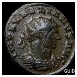 Roman Aurelian 270-275 AD Antoninianus NEARLY UNC
