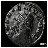 Roman Gallienus 253-268 AD Antoninianus CHOICE AU