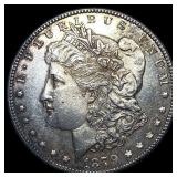 1879-S Silver Morgan Dollar UNCIRCULATED