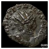 Roman Tetricus 271-274 AD Antoninianus CHOICE AU