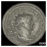Roman Probus Bi Antoninianus 276-282 AD CHOICE AU