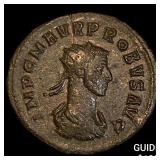 Roman Probus Bi Antoninianus 276-282 AD CHOICE AU