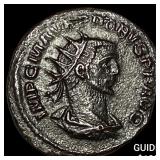 Roman Probus Bi Antoninianus 276-282 AD CHOICE AU