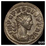 Roman Probus Bi Antoninianus 276-282 AD CHOICE AU