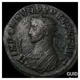 Roman Probus 276-282 AD Antoninianus NEARLY UNCIR