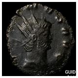 Roman Gallienus 253-268 AD Antoninianus CHOICE AU