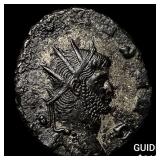 Roman Gallienus 253-268 AD Antoninianus CHOICE AU