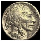 1920 Buffalo Nickel HIGH GRADE
