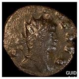 Roman 263-268 Gallienus Bronze Antoninianus CHOIC