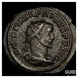 Roman Probus Bi Antoninianus 276-282 AD CHOICE AU
