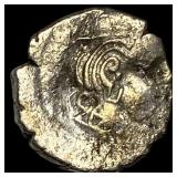 Ancient India Western Satraps Bhartrdaman 278-295