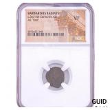 Barbarous Radiate c.3rd-5th Cent. Bronze 'Unit'