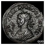 Roman Probus Bi Antoninianus 276-282 AD CHOICE AU