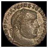 Roman Licinius I 284-305 AD BI Nummus UNCIRCULATE