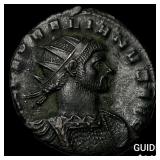 Roman Aurelian 270-275 AD Antoninianus NEARLY UNC