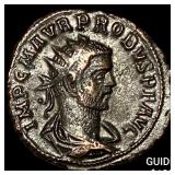 Roman Probus Bi Antoninianus 276-282 AD CHOICE AU